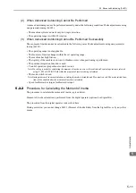 Preview for 168 page of YASKAWA Sigma-V JUSP-MD D A Series User Manual