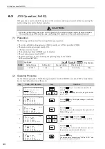 Preview for 216 page of YASKAWA Sigma-V JUSP-MD D A Series User Manual