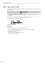 Preview for 218 page of YASKAWA Sigma-V JUSP-MD D A Series User Manual