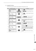 Preview for 229 page of YASKAWA Sigma-V JUSP-MD D A Series User Manual