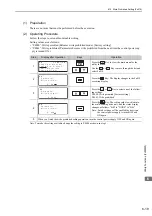 Preview for 231 page of YASKAWA Sigma-V JUSP-MD D A Series User Manual