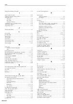 Preview for 321 page of YASKAWA Sigma-V JUSP-MD D A Series User Manual