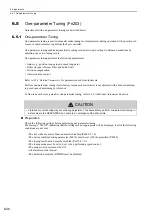 Preview for 247 page of YASKAWA Sigma-V Series User Manual