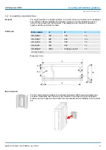 Preview for 19 page of YASKAWA SPEED7 CPU-SC 313-5BF23 Manual