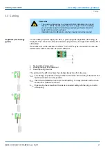 Preview for 21 page of YASKAWA SPEED7 CPU-SC 313-5BF23 Manual