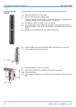 Preview for 22 page of YASKAWA SPEED7 CPU-SC 313-5BF23 Manual