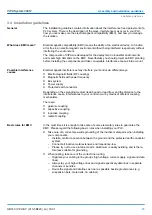 Preview for 23 page of YASKAWA SPEED7 CPU-SC 313-5BF23 Manual