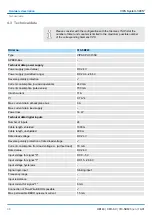 Preview for 38 page of YASKAWA SPEED7 CPU-SC 313-5BF23 Manual