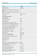 Preview for 39 page of YASKAWA SPEED7 CPU-SC 313-5BF23 Manual