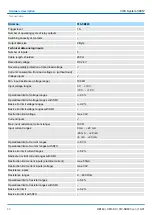 Preview for 40 page of YASKAWA SPEED7 CPU-SC 313-5BF23 Manual