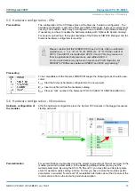 Preview for 53 page of YASKAWA SPEED7 CPU-SC 313-5BF23 Manual