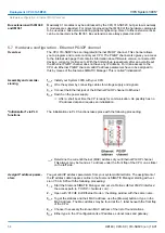 Preview for 54 page of YASKAWA SPEED7 CPU-SC 313-5BF23 Manual