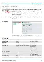 Preview for 61 page of YASKAWA SPEED7 CPU-SC 313-5BF23 Manual