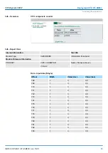 Preview for 65 page of YASKAWA SPEED7 CPU-SC 313-5BF23 Manual