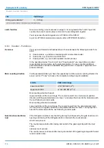 Preview for 116 page of YASKAWA SPEED7 CPU-SC 313-5BF23 Manual