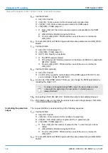 Preview for 142 page of YASKAWA SPEED7 CPU-SC 313-5BF23 Manual