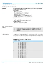 Preview for 146 page of YASKAWA SPEED7 CPU-SC 313-5BF23 Manual