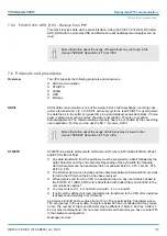 Preview for 159 page of YASKAWA SPEED7 CPU-SC 313-5BF23 Manual