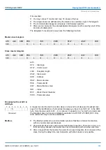 Preview for 161 page of YASKAWA SPEED7 CPU-SC 313-5BF23 Manual