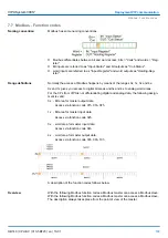 Preview for 163 page of YASKAWA SPEED7 CPU-SC 313-5BF23 Manual