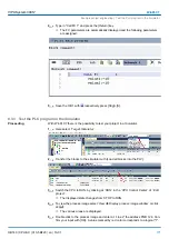 Preview for 177 page of YASKAWA SPEED7 CPU-SC 313-5BF23 Manual