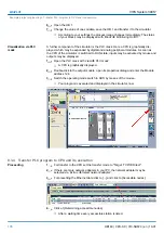 Preview for 178 page of YASKAWA SPEED7 CPU-SC 313-5BF23 Manual