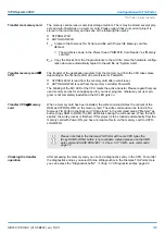 Preview for 189 page of YASKAWA SPEED7 CPU-SC 313-5BF23 Manual