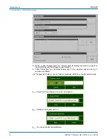 Preview for 22 page of YASKAWA TP304-SM Manual