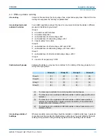 Preview for 39 page of YASKAWA TP304-SM Manual