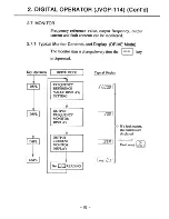 Preview for 93 page of YASKAWA Varispeed-606PC3 Instruction Manual