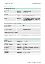 Preview for 16 page of YASKAWA VIPA 62K-JEE0 Manual