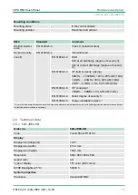 Preview for 17 page of YASKAWA VIPA 62K-JEE0 Manual