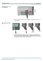 Preview for 79 page of YASKAWA VIPA SLIO SDI Operating Manual