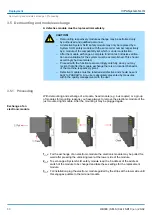 Preview for 80 page of YASKAWA VIPA SLIO SDI Operating Manual