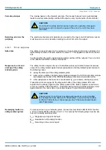 Preview for 109 page of YASKAWA VIPA SLIO SDI Operating Manual