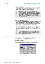 Preview for 39 page of YASKAWA VIPA TP 615LC Manual