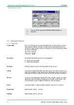 Preview for 40 page of YASKAWA VIPA TP 615LC Manual