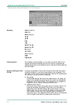 Preview for 38 page of YASKAWA VIPA TP-ECO TP 607LC Manual