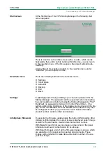 Preview for 49 page of YASKAWA VIPA TP-ECO TP 607LC Manual