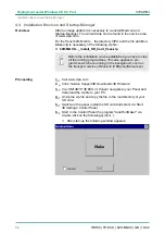 Preview for 52 page of YASKAWA VIPA TP-ECO TP 607LC Manual