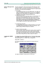 Preview for 59 page of YASKAWA VIPA TP-ECO TP 607LC Manual