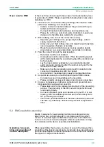 Preview for 69 page of YASKAWA VIPA TP-ECO TP 607LC Manual