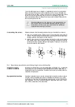 Preview for 73 page of YASKAWA VIPA TP-ECO TP 607LC Manual