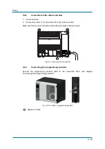 Preview for 29 page of YASKAWA YR-1-06VX50-A00 Operating And Maintenance Manual