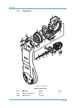 Preview for 77 page of YASKAWA YR-1-06VX50-A00 Operating And Maintenance Manual