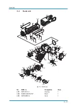 Preview for 71 page of YASKAWA YYR-1-06VXH25-A10 Operating And Maintenance Manual