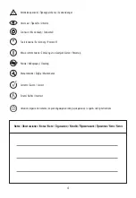 Preview for 5 page of YAT YT5139 Assembly, Use, Maintenance Manual