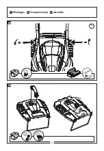 Preview for 8 page of YAT YT5139 Assembly, Use, Maintenance Manual