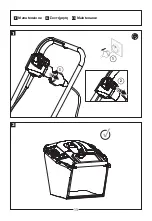 Preview for 14 page of YAT YT5139 Assembly, Use, Maintenance Manual