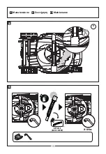 Preview for 16 page of YAT YT5139 Assembly, Use, Maintenance Manual